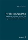 Michael Hochstrasser - Der Beförderungsvertrag