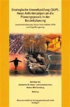 Michael Crecelius, Agnes Michenfelder - Strategische Umweltprüfung (SUP): Neue Anforderungen an die Planungspraxis in der Bauleitplanung