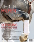 Cadmos Verlag, Cadmo Verlag, Cadmos Verlag - Feine Hilfen - Nr.10/2015: Feine Hilfen, Ausgabe 10