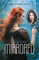 Alex Flinn - Mirrored