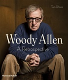 Tom Shone, Shone Tom - Woody Allen A Retrospective