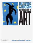 Debbie DeWitte, Debbie J. DeWitte, Debra J. DeWitte, M.Kathryn Shields Larmann, Ralph Larmann, Ralph M Larmann... - The Thames & Hudson Introduction to Art