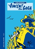 Willi Blöss - Vincent van Gogh