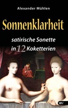 Alexander Mühlen - Sonnenklarheit