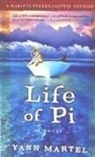 Yann Martel - Life of Pi