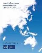 Adb, Adbi, Asian Development Bank, Asian Development Bank Initiative, Asian Development Bank Institute (COR), Asian Development Bank Initiative - Low-Carbon Green Growth in Asia