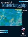 Paula Crider, Paula/ Saunders Crider, Jack Saunders - Essential Musicianship for Band - Masterwork Studies