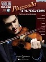 Astor Piazzolla, Astor (COP) Piazzolla - Piazzolla Tangos