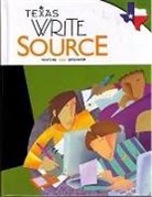 Great Source (COR), Great Source, Gs Gs - Great Source Write Source Texas Grade 12