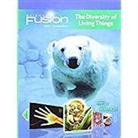 Houghton Mifflin Harcourt (COR), Hmh Hmh, Houghton Mifflin Harcourt - Sciencefusion the Diversity of Living Things Interactive Worktext