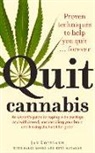 Jan Copeland, Jan/ Rooke Copeland - Quit Cannabis