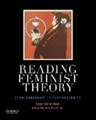 Ashly Suzanne Patterson, Susan Archer Mann, Susan Archer/ Patterson Mann, Ashly Suzanne Patterson, Susan Archer Mann - Reading Feminist Theory