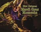 Judi Bottoni, Peggy Laborde, Peggy Scott Laborde, Peggy Scott/ Bottoni Laborde, Peggy Scott Laborde, Judi Botoni... - New Orleans Mardi Gras Moments