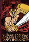 Michael Ford, Michael/ Coveney Ford, Eoin Coveney - Heroes, Gods & Monsters of Ancient Greek Mythology