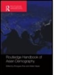 Adrian C. Hayes, Zhongwei Zhao, Zhongwei (EDT)/ Hayes Zhao, Zhongwei Hayes Zhao, Adrian Hayes, Adrian C. Hayes... - Routledge Handbook of Asian Demography