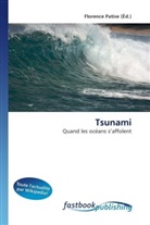 Florenc Patise, Florence Patise - Tsunami
