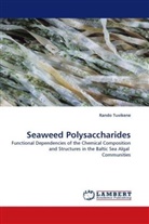 Rando Tuvikene - Seaweed Polysaccharides