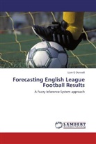 Liam O Donnell - Forecasting English League Football Results