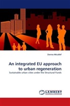 Donna Micallef - An integrated EU approach to urban regeneration