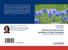 Sesha Sridev Alluri, Sesha Sridevi Alluri, Mi Bertucci, Michael Bertucci, Chih-Hun Wang, Chih-Hung Wang - A Novel Enantioselective Synthesis of Spiro-Oxindoles