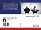 Thomas M Cooney, Thomas M. Cooney - Entrepreneurship Cases