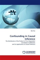 Wei Pan - Confounding in Causal Inference