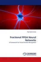 Paul Santi-Jones - Fractional FPGA Neural Networks