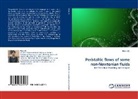 Nasir Ali - Peristaltic flows of some non-Newtonian fluids