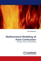 WU ZHONGHUA - Mathematical Modeling of Pulse Combustion