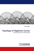 Hani Shaker - Topology of Algebraic Curves