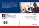 Robert Dahlgren - Teaching in Minefields