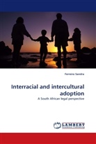 Ferreira Sandra - Interracial and intercultural adoption