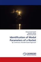 Muhammad Asif, Zeesha Azmat, Zeeshan Azmat, Muhamma Kashif, Muhammad Kashif - Identification of Modal Parameters of a Rocket