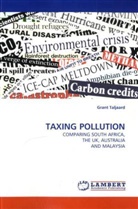 Grant Taljaard - TAXING POLLUTION
