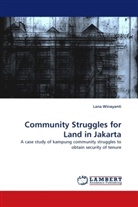 Lana Winayanti - Community Struggles for Land in Jakarta