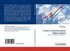 Gülgü Afacan, Gülgün Afacan, Ali Arifo lu, Ali Arifo¿lu, Ali Arifoglu - A New e-Transformation Metric System