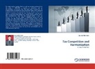 Aprinto Berlianto - Tax Competition and Harmonization