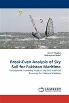 Muhammad Iqbal, Umai Mughal, Umair Mughal - Break-Even Analysis of Sky Sail for Pakistan Maritime