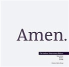 Stephan Chmielus, Dieter Geerlings, Franziska Lukas OSB, Jan Magunski, Jan u a Magunski, Marku Nolte... - Amen