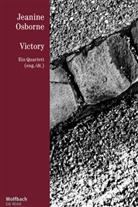 Jeanine Osborne - Victory