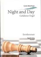 Carla Westham - Night and Day - Gefallener Engel