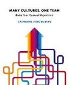 Catherine Bing, Catherine M. Bing, Catherine Mercer Bing - Many Cultures, One Team