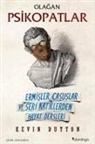 Kevin Dutton - Olagan Psikopatlar