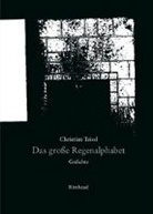 Christian Teissl - Das große Regenalphabet