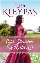 Lisa Kleypas, Kleypas Lisa - Cold-Hearted Rake