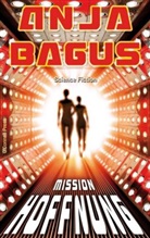 Anja Bagus - Mission Hoffnung