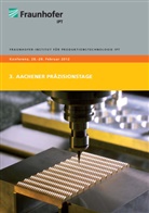 Christian Brecher - 3. Aachener Präzisionstage
