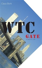 Claus Bork - WTC-gate