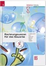 Reinhard Auinger, Marietta Dini, Gabriele Hilzensauer, Kurt Pecher, Markus Streif, Günter Tyszak - Rechnungswesen für das Gewerbe