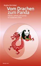 Brigitte Ott-Göbel - Vom Drachen zum Panda